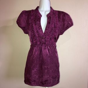 Maurices Blouse
